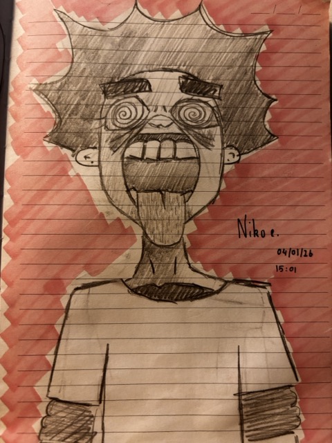 Dessin 3