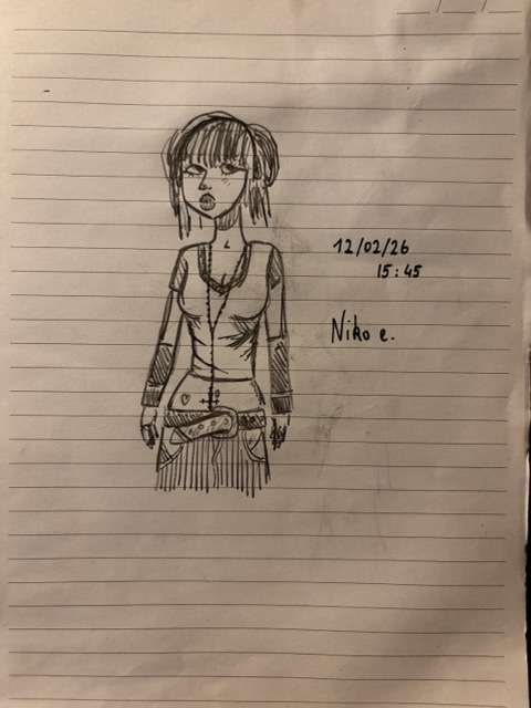 Dessin 4